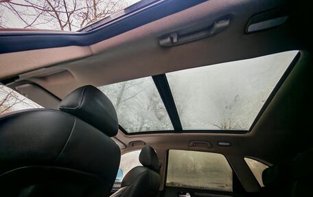 Zotye T600, 2017 год, 769 000 рублей, 20 фотография
