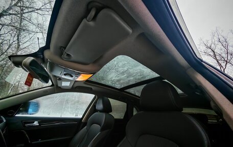 Zotye T600, 2017 год, 769 000 рублей, 21 фотография