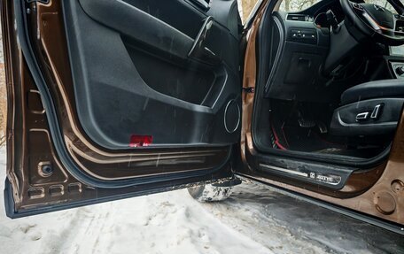 Zotye T600, 2017 год, 769 000 рублей, 22 фотография