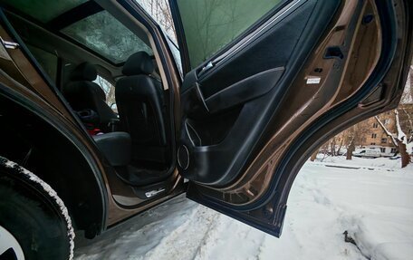 Zotye T600, 2017 год, 769 000 рублей, 26 фотография