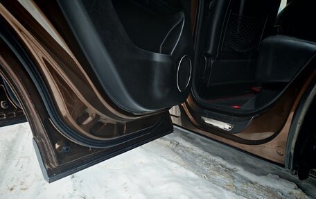 Zotye T600, 2017 год, 769 000 рублей, 24 фотография