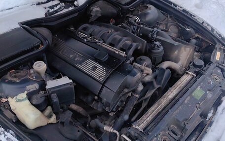 BMW 5 серия, 1997 год, 480 000 рублей, 2 фотография