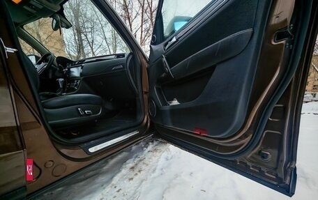 Zotye T600, 2017 год, 769 000 рублей, 25 фотография