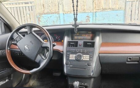 Nissan Teana, 2006 год, 680 000 рублей, 3 фотография