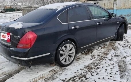 Nissan Teana, 2006 год, 680 000 рублей, 7 фотография