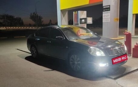 Nissan Teana, 2006 год, 680 000 рублей, 13 фотография
