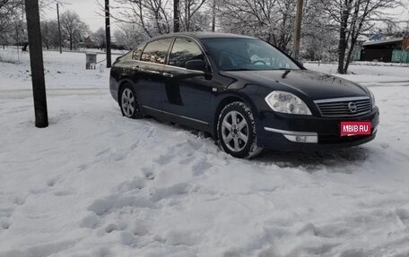 Nissan Teana, 2006 год, 680 000 рублей, 2 фотография