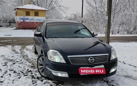 Nissan Teana, 2006 год, 680 000 рублей, 8 фотография