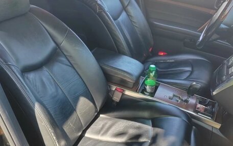 Nissan Teana, 2006 год, 680 000 рублей, 16 фотография