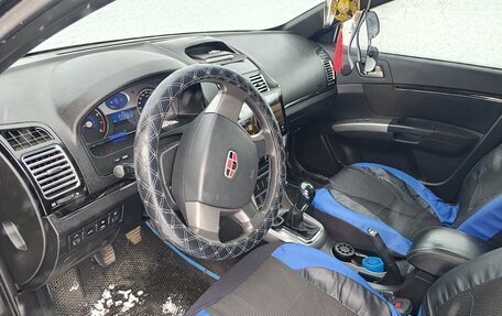 Geely Emgrand EC7, 2013 год, 380 000 рублей, 7 фотография