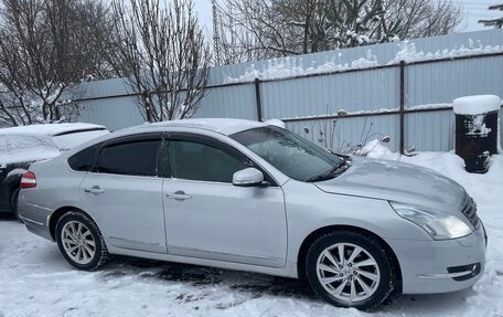 Nissan Teana, 2010 год, 1 100 000 рублей, 3 фотография