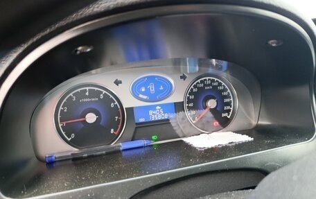 Geely Emgrand EC7, 2013 год, 380 000 рублей, 6 фотография