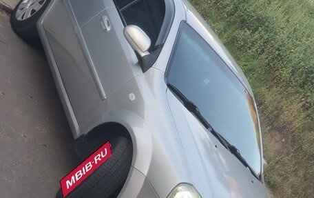 Chevrolet Lacetti, 2008 год, 360 000 рублей, 2 фотография