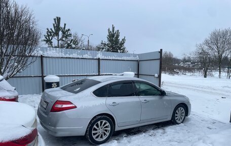 Nissan Teana, 2010 год, 1 100 000 рублей, 4 фотография