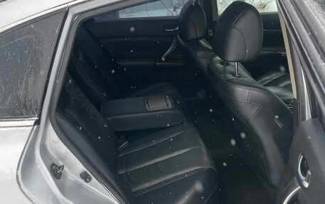 Nissan Teana, 2010 год, 1 100 000 рублей, 13 фотография