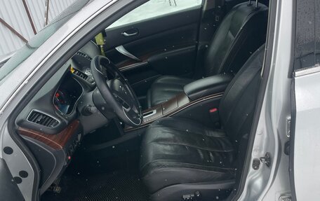 Nissan Teana, 2010 год, 1 100 000 рублей, 10 фотография