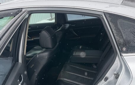 Nissan Teana, 2010 год, 1 100 000 рублей, 11 фотография