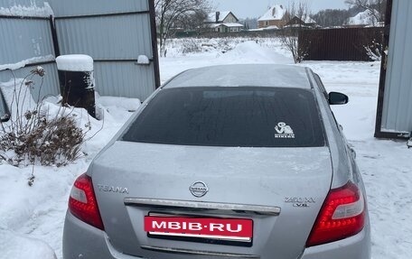 Nissan Teana, 2010 год, 1 100 000 рублей, 5 фотография