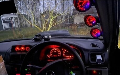 Subaru Forester, 1997 год, 370 000 рублей, 3 фотография