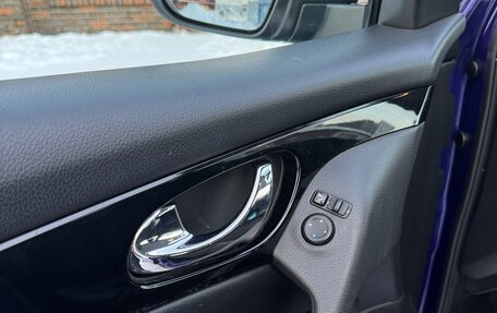 Nissan Qashqai, 2017 год, 1 420 000 рублей, 10 фотография