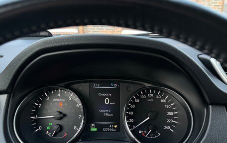 Nissan Qashqai, 2017 год, 1 420 000 рублей, 12 фотография