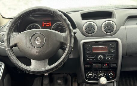 Renault Duster I рестайлинг, 2013 год, 728 000 рублей, 2 фотография