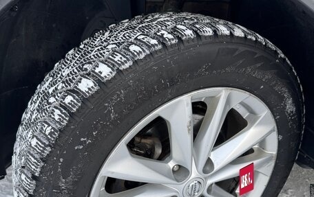 Nissan Qashqai, 2017 год, 1 420 000 рублей, 13 фотография