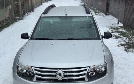 Renault Duster I рестайлинг, 2013 год, 728 000 рублей, 6 фотография