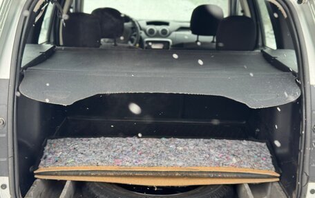 Renault Duster I рестайлинг, 2013 год, 728 000 рублей, 17 фотография