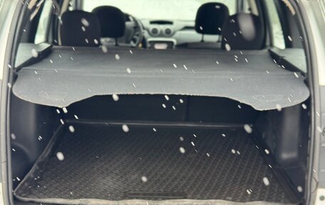 Renault Duster I рестайлинг, 2013 год, 728 000 рублей, 16 фотография