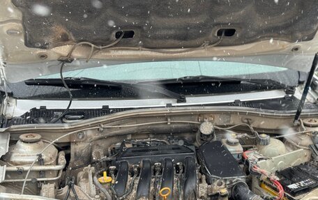 Renault Duster I рестайлинг, 2013 год, 728 000 рублей, 18 фотография