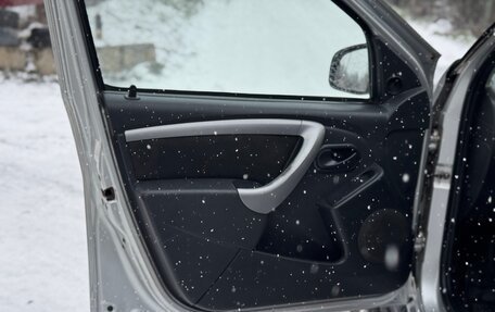 Renault Duster I рестайлинг, 2013 год, 728 000 рублей, 22 фотография