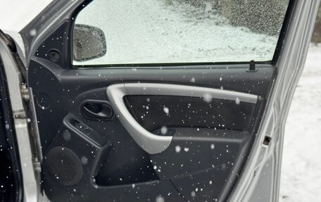 Renault Duster I рестайлинг, 2013 год, 728 000 рублей, 21 фотография