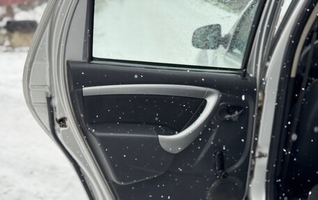 Renault Duster I рестайлинг, 2013 год, 728 000 рублей, 24 фотография