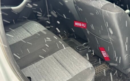 Renault Duster I рестайлинг, 2013 год, 728 000 рублей, 20 фотография