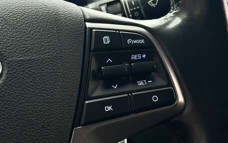 Hyundai Solaris II рестайлинг, 2019 год, 1 100 000 рублей, 9 фотография