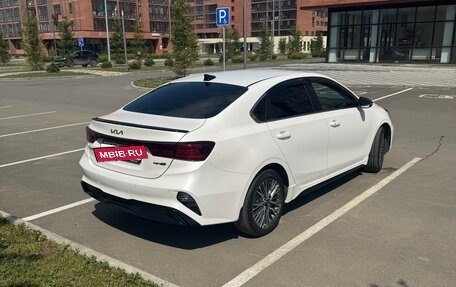 KIA Cerato IV, 2021 год, 2 450 000 рублей, 4 фотография