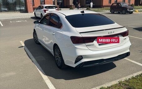 KIA Cerato IV, 2021 год, 2 450 000 рублей, 2 фотография