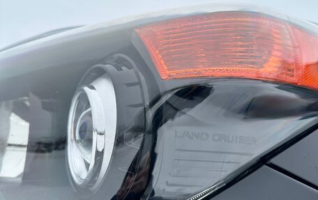 Toyota Land Cruiser 200, 2008 год, 2 650 000 рублей, 3 фотография