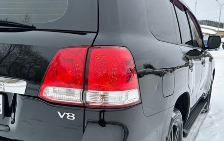 Toyota Land Cruiser 200, 2008 год, 2 650 000 рублей, 6 фотография