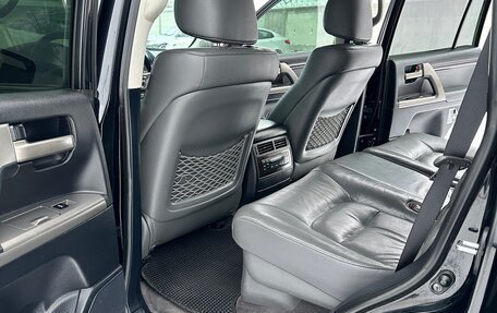 Toyota Land Cruiser 200, 2008 год, 2 650 000 рублей, 13 фотография