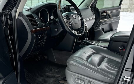 Toyota Land Cruiser 200, 2008 год, 2 650 000 рублей, 17 фотография