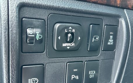 Toyota Land Cruiser 200, 2008 год, 2 650 000 рублей, 16 фотография