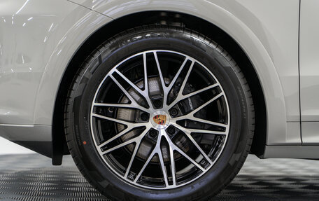 Porsche Cayenne III, 2025 год, 19 490 000 рублей, 3 фотография