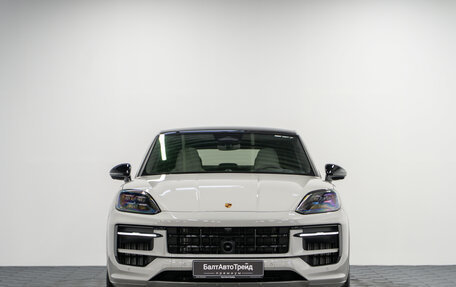 Porsche Cayenne III, 2025 год, 19 490 000 рублей, 4 фотография