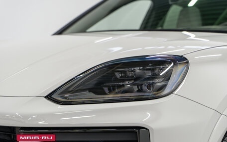 Porsche Cayenne III, 2025 год, 19 490 000 рублей, 2 фотография