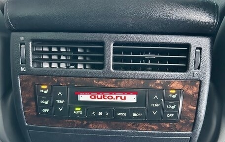 Toyota Land Cruiser 200, 2008 год, 2 650 000 рублей, 12 фотография