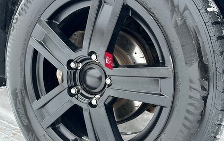 Toyota Land Cruiser 200, 2008 год, 2 650 000 рублей, 20 фотография