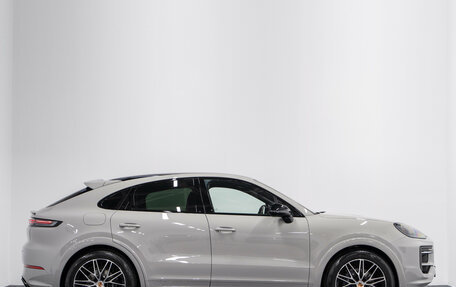 Porsche Cayenne III, 2025 год, 19 490 000 рублей, 6 фотография