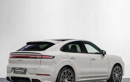 Porsche Cayenne III, 2025 год, 19 490 000 рублей, 7 фотография